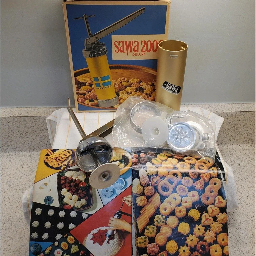 SAWA 2000 deluxe